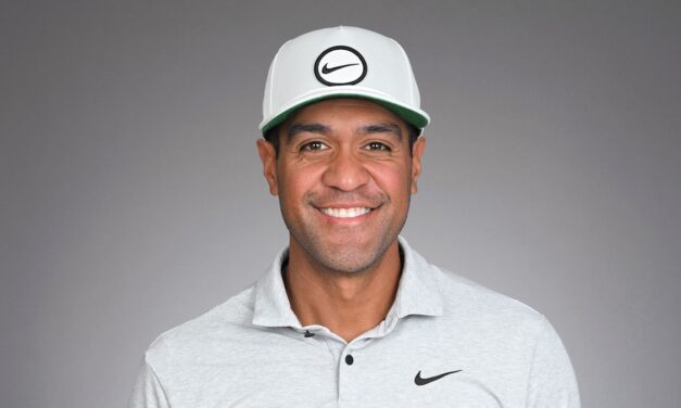 Rencontrez la femme du golfeur professionnel Tony Finau et leurs 6 enfants