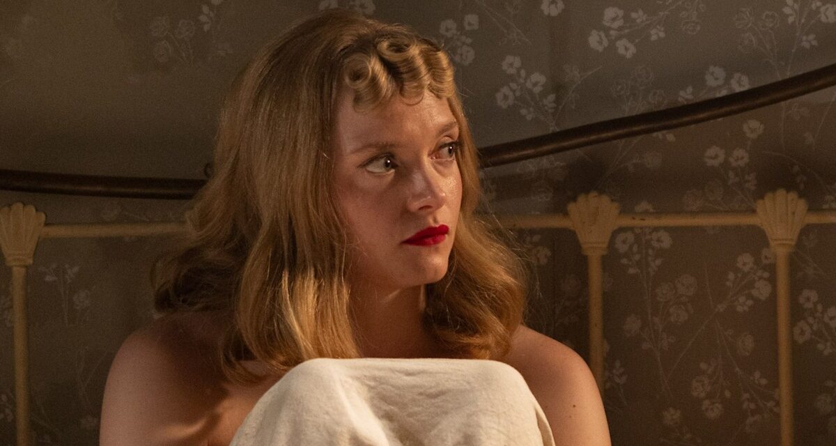 Natalie Quarry de Call the Midwife taquine son rôle « beaucoup plus sombre » en dehors de l&rsquo;émission bien-aimée de la BBC – exclusif