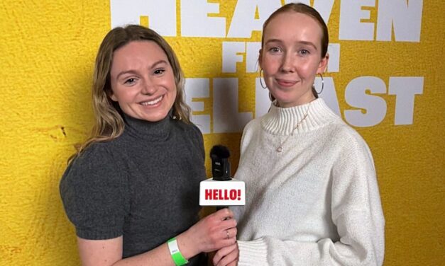 Notre soirée avec la Derry Girl originale alors qu&rsquo;elle lance son nouveau spectacle mystère sur la quarantaine, Comment se rendre au paradis depuis Belfast