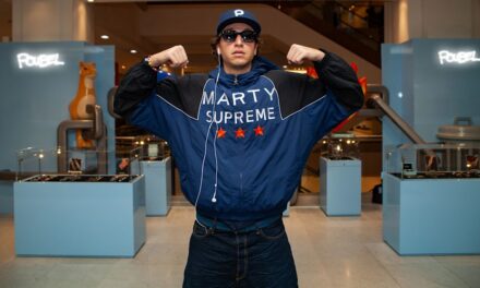 Gstaad Guy sur le décryptage de la vie de milliardaire – « Il faut sacrifier sa santé mentale pour vivre dans ces environnements »