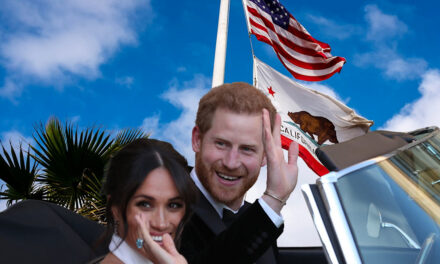 Dans la vie libératrice du prince Harry et de Meghan Markle aux États-Unis, que la princesse Diana « aurait voulu » pour son fils