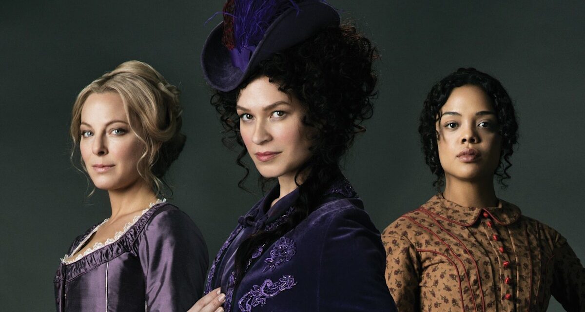 Copper est le drame policier d&rsquo;époque « joyau caché » à ajouter à votre liste de surveillance