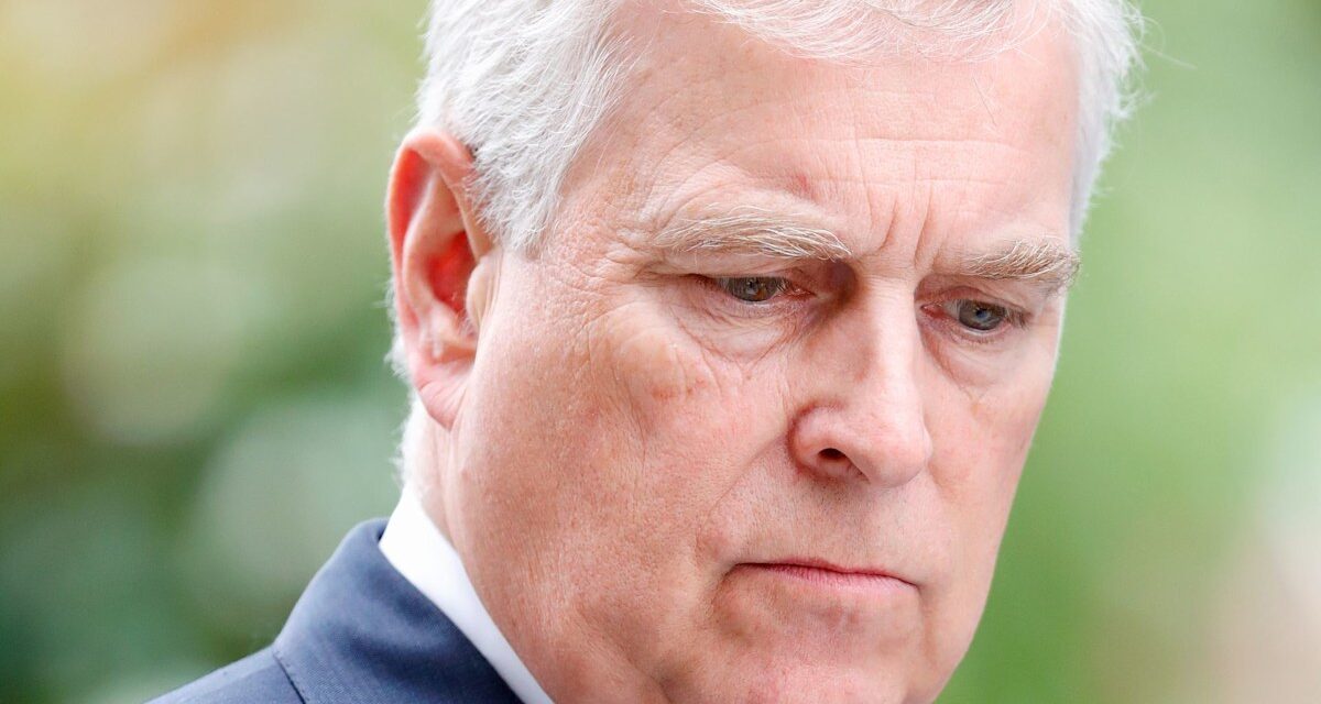 Royal News LIVE : l&rsquo;ancienne maison d&rsquo;Andrew Mountbatten-Windsor à Windsor perquisitionnée après sa libération et plus encore