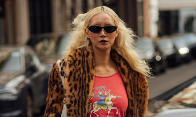 Fashion Week de Londres : les photographes de street style à connaître