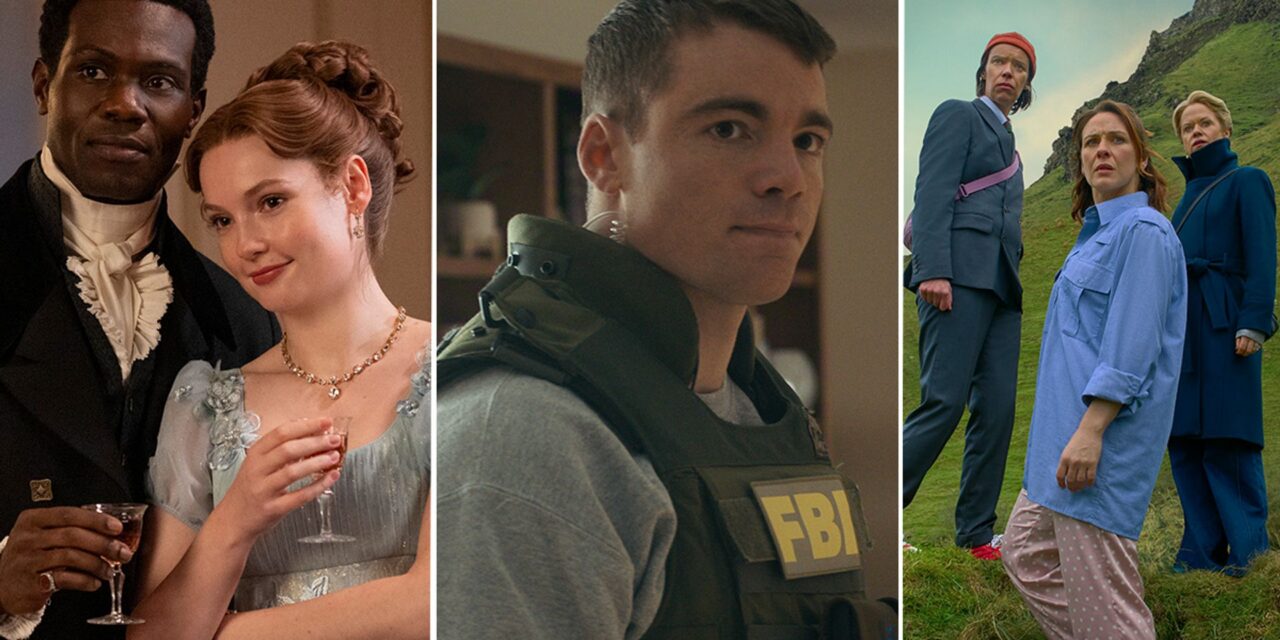 6 émissions de télévision absolument incontournables à ajouter à votre liste de surveillance de février 2026