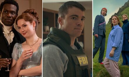 6 émissions de télévision absolument incontournables à ajouter à votre liste de surveillance de février 2026