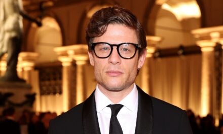Le drame sur le passage à l&rsquo;âge adulte de James Norton reçoit un premier aperçu réconfortant