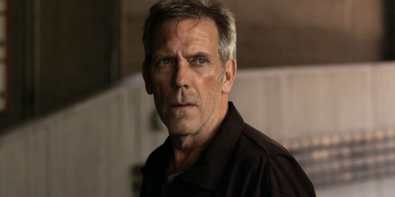 Hugh Laurie rend un hommage émouvant au co-créateur de la série Apple TV+ pendant le tournage : « C&rsquo;est une chose terrible »