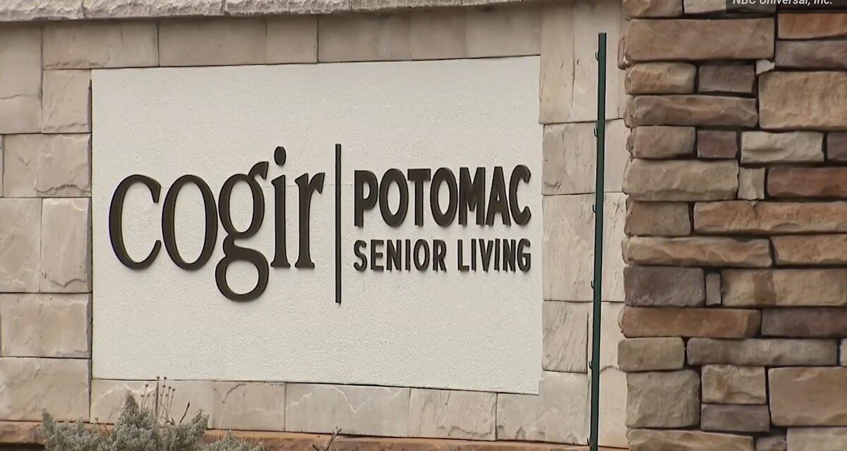 Un millionnaire de 87 ans, abattu dans une résidence pour personnes âgées – les autorités s&rsquo;expriment