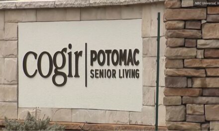 Un millionnaire de 87 ans, abattu dans une résidence pour personnes âgées – les autorités s&rsquo;expriment