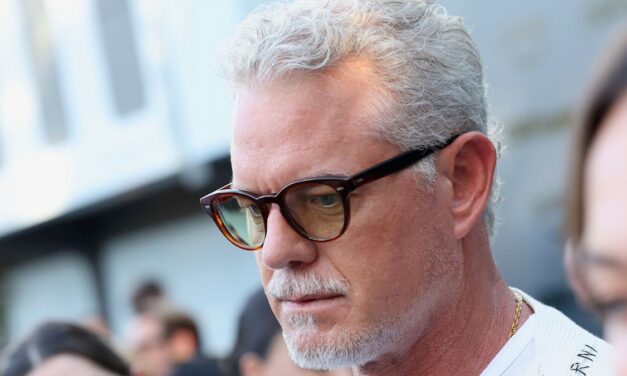 Les «derniers mots» déchirants d&rsquo;Eric Dane à sa femme et à ses filles révélés dans la vidéo d&rsquo;adieu qu&rsquo;il a filmée après sa mort