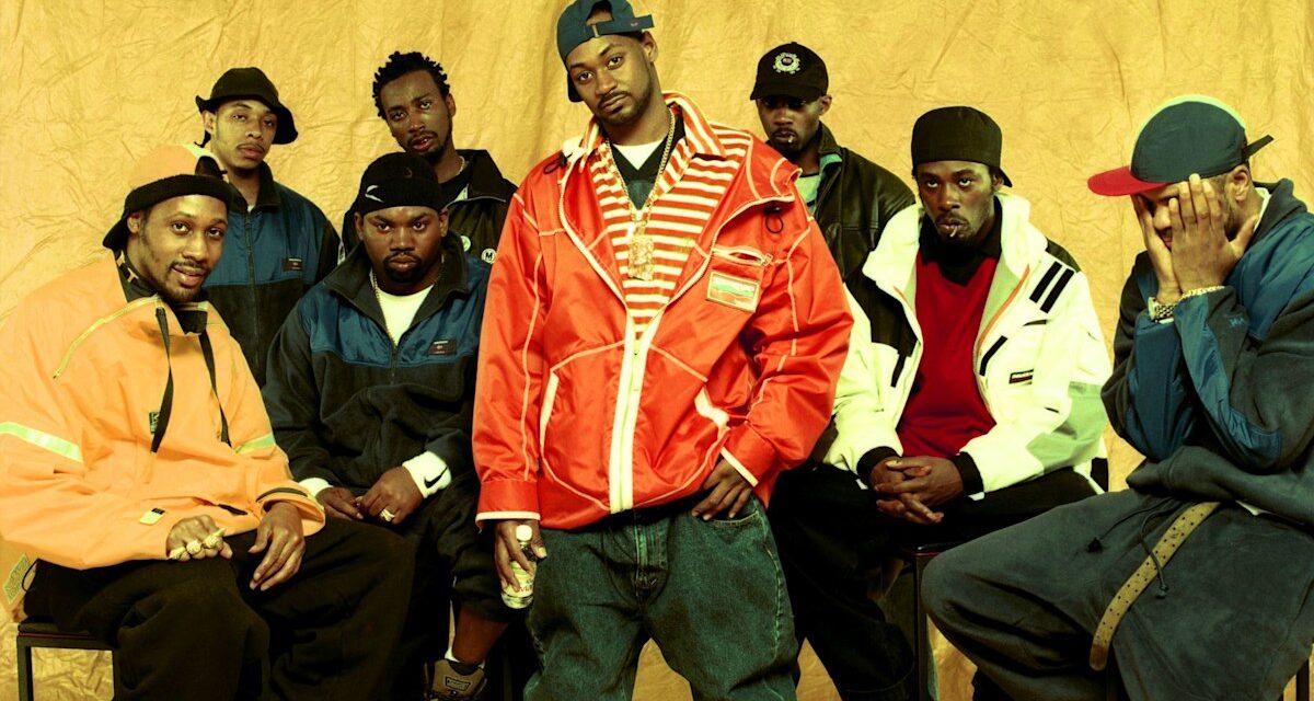 Ce que font les membres du Wu-Tang Clan alors qu&rsquo;ils pleurent la mort de la star fondatrice Oliver &lsquo;Power&rsquo; Grant