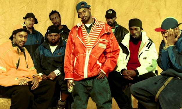 Ce que font les membres du Wu-Tang Clan alors qu&rsquo;ils pleurent la mort de la star fondatrice Oliver &lsquo;Power&rsquo; Grant