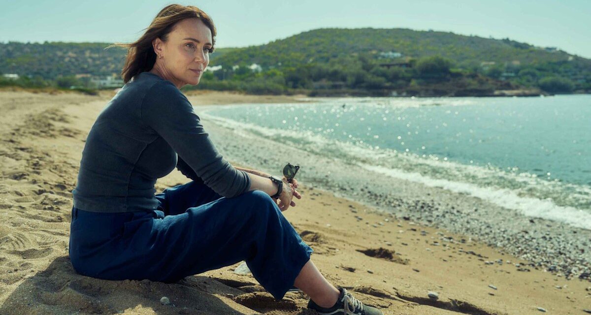 Le thriller policier « passionnant » en 6 parties de Keeley Hawes, The Assassin, confirme la saison 2