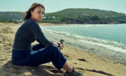 Le thriller policier « passionnant » en 6 parties de Keeley Hawes, The Assassin, confirme la saison 2