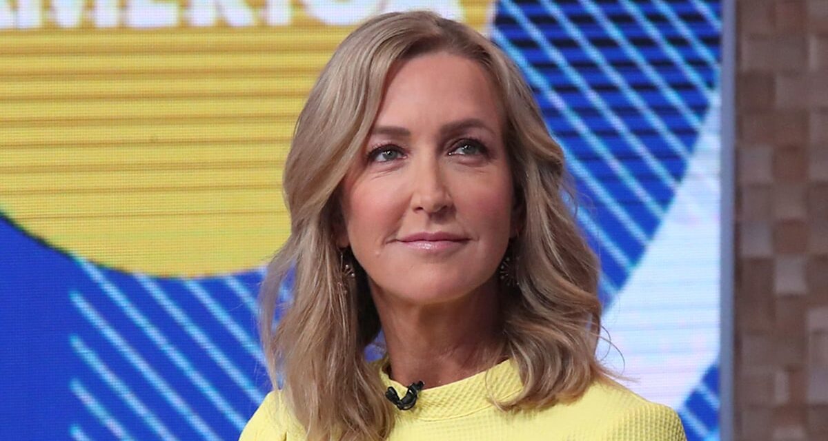 Lara Spencer lutte contre le « brouillard du chagrin » après la mort de sa mère alors qu&rsquo;elle est « bloquée » avec sa famille GMA bien-aimée en voyage de travail