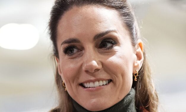Kate Middleton retravaille les cheveux de mariée de Raiponce – dans une couleur « éclaircie »