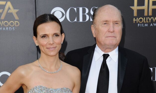 Dans la vie privée de Robert Duvall – quatre mariages et son rêve d&rsquo;enfants révélés