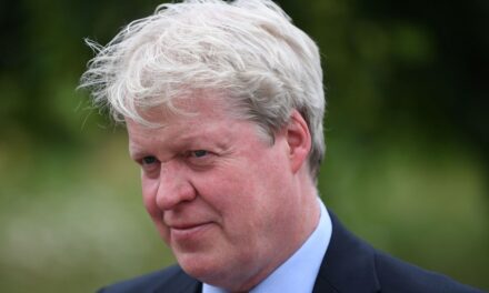 Le frère de la princesse Diana, Charles Spencer, accueille un nouvel ajout au domaine d&rsquo;Althorp