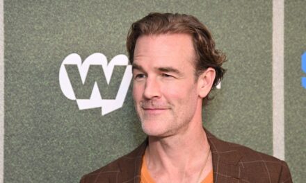Le cancer colorectal « inquiétant » de James Van Der Beek : les symptômes que vous ne devriez pas ignorer