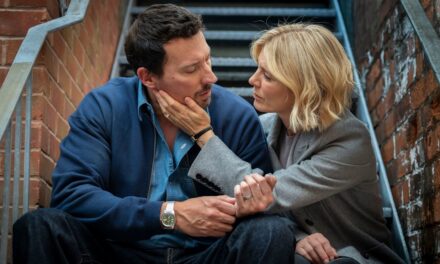 Les fans de la BBC sont restés perplexes après un « énorme » remaniement de l’épisode de Silent Witness