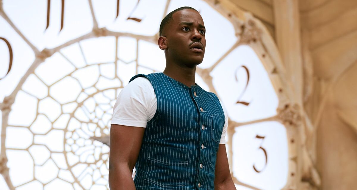 L&rsquo;avenir de Doctor Who abordé par le patron des studios de la BBC, Zai Bennett, après l&rsquo;incertitude des fans