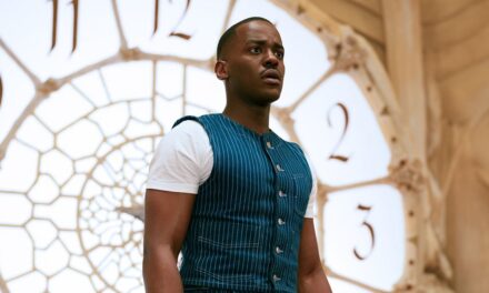 L&rsquo;avenir de Doctor Who abordé par le patron des studios de la BBC, Zai Bennett, après l&rsquo;incertitude des fans