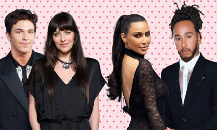 Nouvelles romances de célébrités en 2026 : Kim Kardashian et Lewis Hamilton, Lily Allen et Jonah Freud, plus