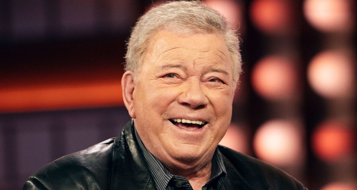William Shatner choque les fans avec son apparition à 94 ans dans une nouvelle publicité pour le Super Bowl