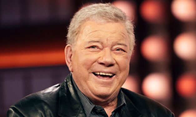 William Shatner choque les fans avec son apparition à 94 ans dans une nouvelle publicité pour le Super Bowl