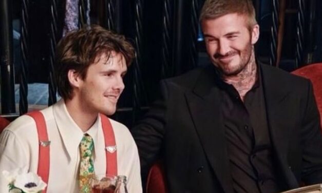 Exclusif : à l&rsquo;intérieur de la fête d&rsquo;anniversaire « bruyante » de Cruz Beckham – où Brooklyn était « l&rsquo;éléphant dans la pièce »