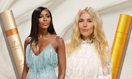 Les mannequins ne jurent que par cette routine de soin à 800 $, mais est-ce que ça vaut le coup ? je l&rsquo;ai testé