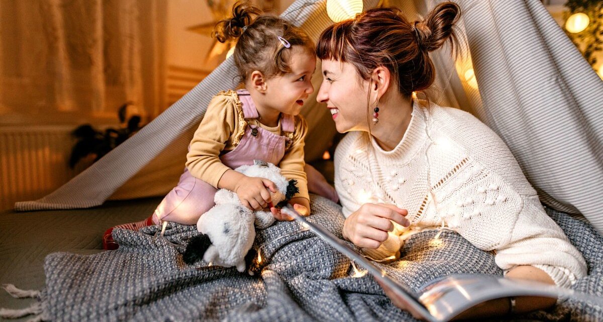 La règle parentale 7-7-7 fonctionne-t-elle réellement ? Un expert en développement de l&rsquo;enfant intervient sur un hack de 21 minutes