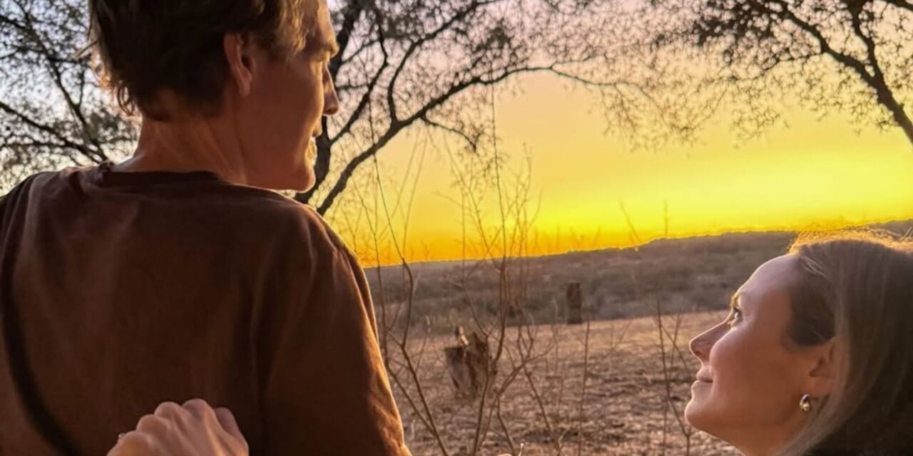 Les «derniers jours» de James Van Der Beek avant sa mort à 48 ans révélés avec une dernière photo et un hommage sincères