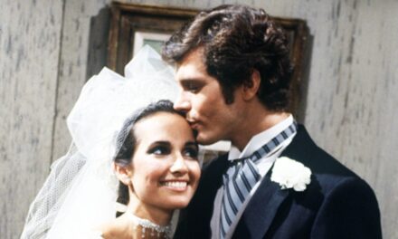 La star de All My Children, Susan Lucci, 79 ans, a l&rsquo;air incroyablement jeune lors de sa dernière sortie