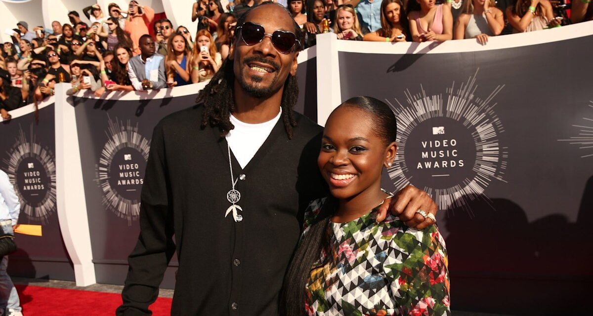 Cori Broadus, la fille de Snoop Dogg, révèle la mort tragique de sa petite fille