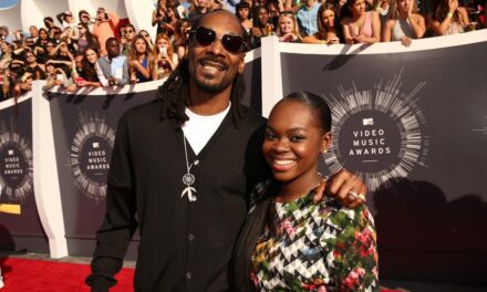 Cori Broadus, la fille de Snoop Dogg, révèle la mort tragique de sa petite fille