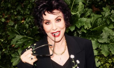 Exclusif : la rare confession de Ruby Wax sur son « cinquième acte » alors qu&rsquo;elle se réinvente à 72 ans