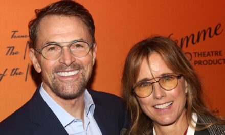 Dans la famille recomposée de Téa Leoni avec Tim Daly, y compris leurs célèbres enfants issus de mariages précédents