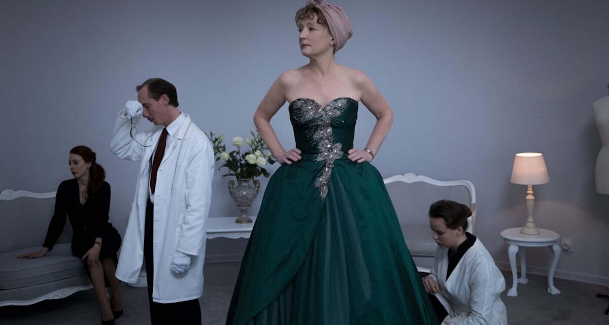 Les secrets vestimentaires de Downton Abbey, Peaky Plinders et des plus grandes stars d&rsquo;Hollywood révélés