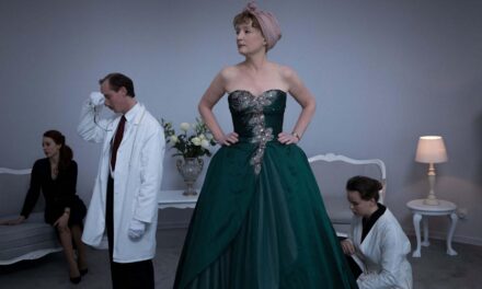 Les secrets vestimentaires de Downton Abbey, Peaky Plinders et des plus grandes stars d&rsquo;Hollywood révélés