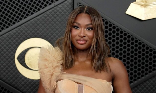 Qui est Coco Jones ? Tout sur l&rsquo;actrice et chanteuse qui a fait ses débuts en tant qu&rsquo;enfant star de Disney