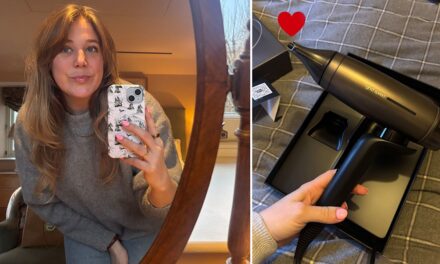 Le sèche-cheveux Speed ​​de ghd vaut-il le prix de 299 £ ?