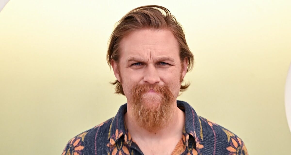 Wyatt Russell, le fils de Goldie Hawn, est presque méconnaissable après son changement d&rsquo;apparence