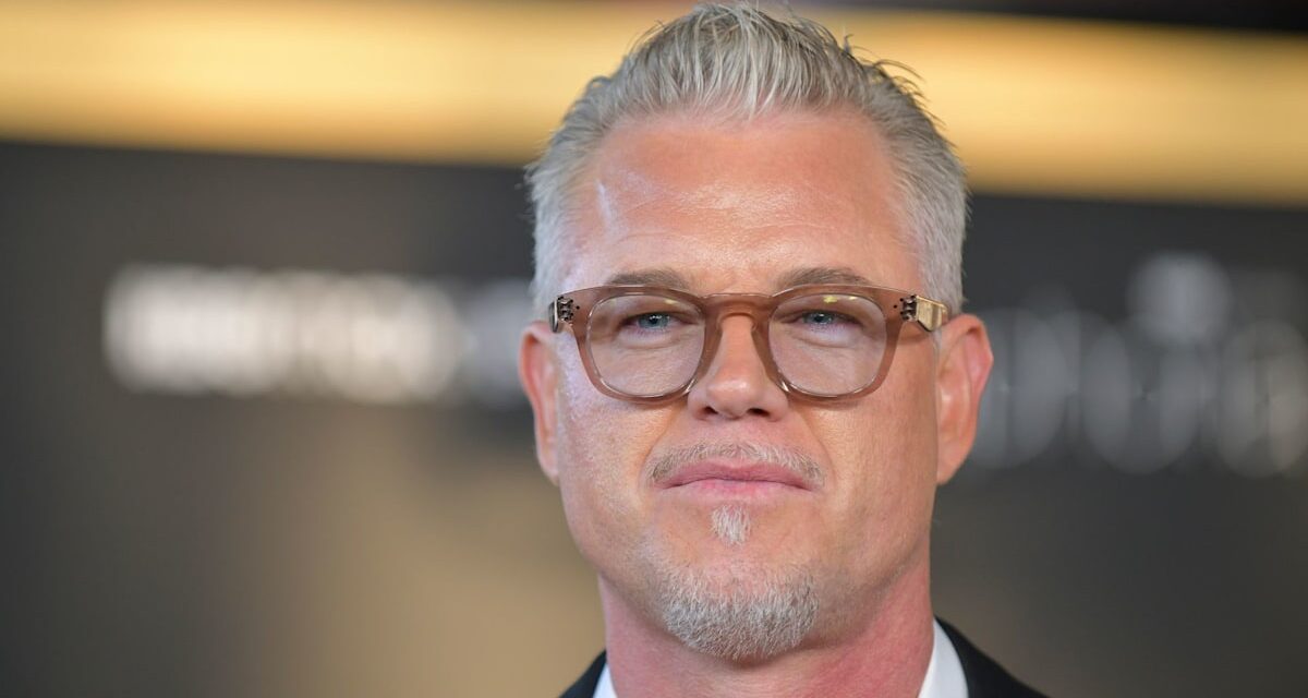 La valeur nette d&rsquo;Eric Dane après son décès à 53 ans