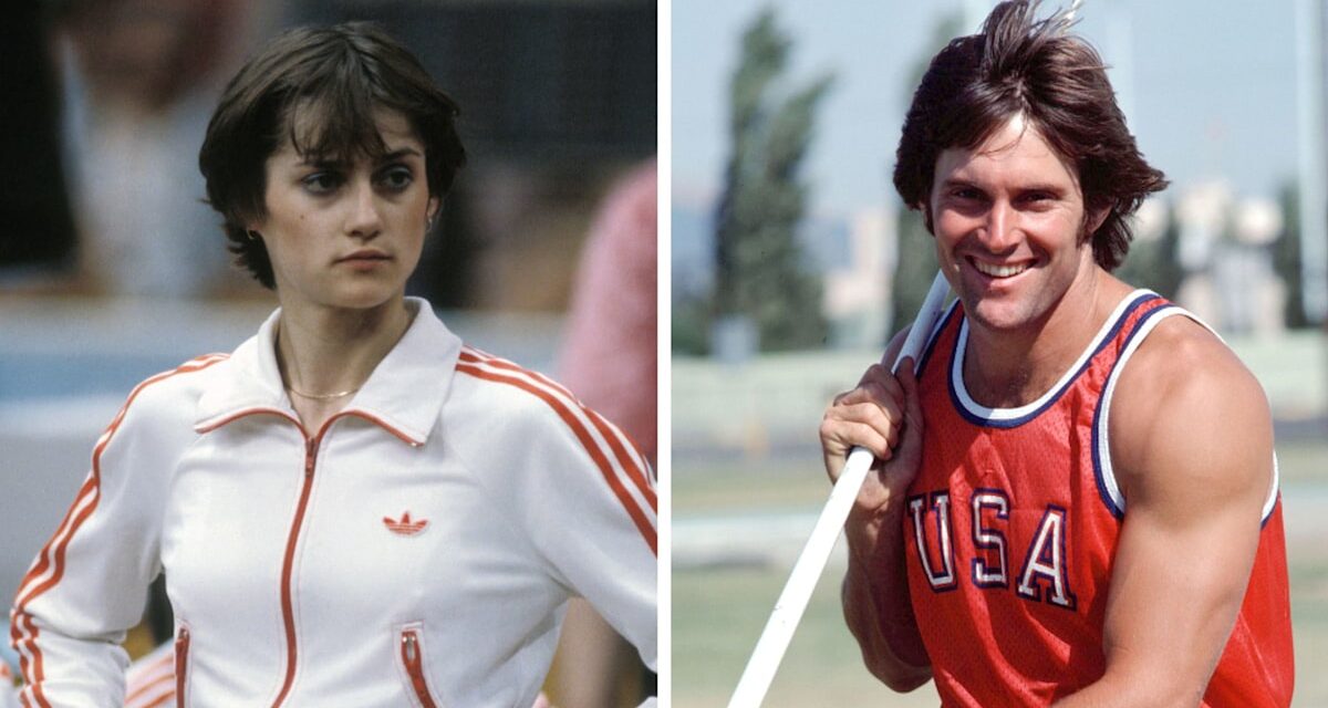 Que font aujourd’hui les meilleurs athlètes olympiques des années 70 ?