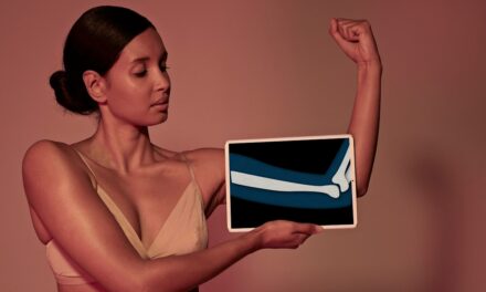 La raison silencieuse pour laquelle votre densité osseuse diminue dans la trentaine – et comment y mettre fin