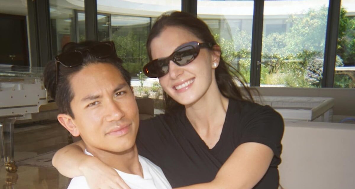 Le prince Abdul Mateen et la princesse Anisha de Brunei accueillent leur premier enfant et révèlent leur sexe