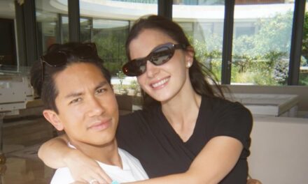 Le prince Abdul Mateen et la princesse Anisha de Brunei accueillent leur premier enfant et révèlent leur sexe