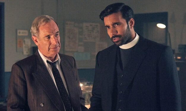 Les téléspectateurs de Grantchester « absolument brisés » après le dernier épisode déchirant